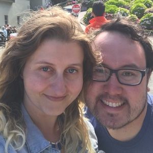 Meet your Posher, Kristin